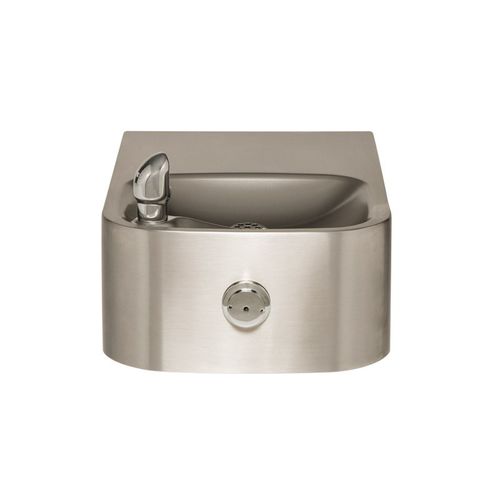 Distributeur d'eau mural - 1109.14 - Haws Corporation - en inox / d'extérieur