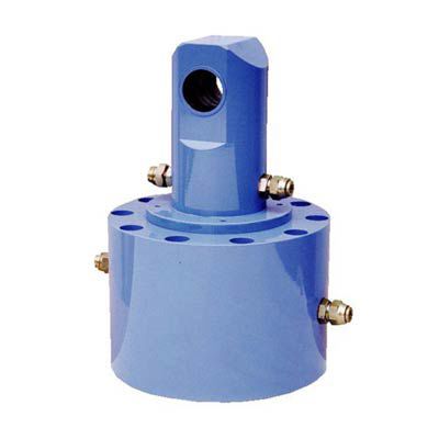 Accouplement hydrodynamique - GI - Idrobenne s.r.l. - pour excavateur / compact