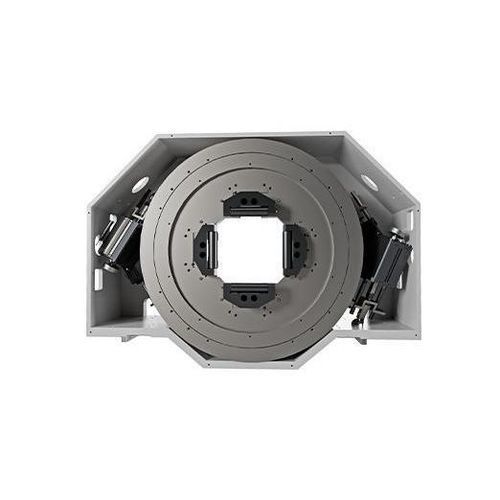 Machine de découpe de tubes - PD series - Han's Laser - laser / pour aluminium / pour acier inoxydable