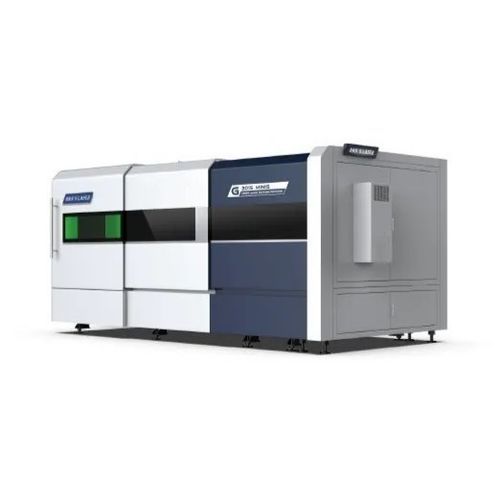 Machine de découpe laser 2D - G3015 MINI S - Han's Laser - pour acier / pour acier au carbone / de tôle