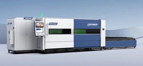 Machine de découpe laser - HF S (Smart) - Han's Laser - pour aluminium / pour acier inoxydable / pour acier au carbone