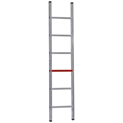 Échelle en aluminium - T  - CAGSAN  LADDERS - simple / de sécurité