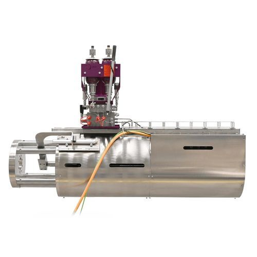 Actionneur de vanne hydraulique - ELE-TRAK - IMI Critical Engineering - électrique / linéaire / à servomoteur