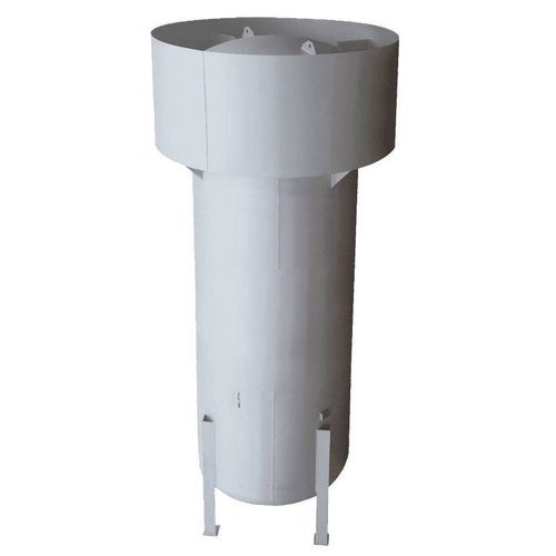 Silencieux pour ventilation - EVO - IMI Critical Engineering - de refoulement / aérateur / haute pression