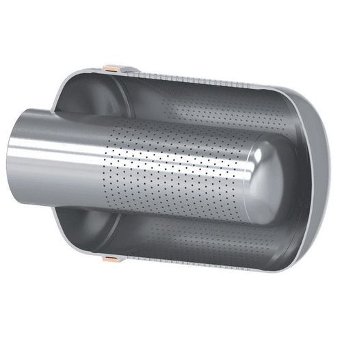 Diffuseur de gaz à haute pression - IMI Critical Engineering
