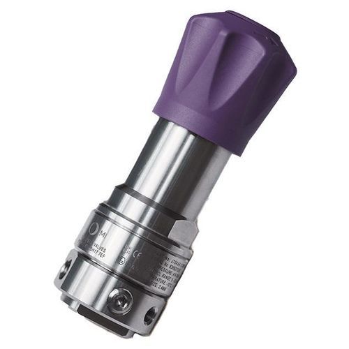 Régulateur de pression pour eau - J70 - IMI Critical Engineering - pour gaz / à ressort / en EPDM