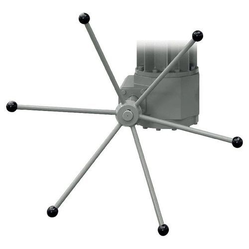 Volant de manœuvre - GR - IMI Critical Engineering - de commande / de serrage / avec serrure intégrée