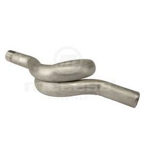 Siphon en acier au carbone - Mecesa - Mecanica Egarense, SA - en acier inoxydable