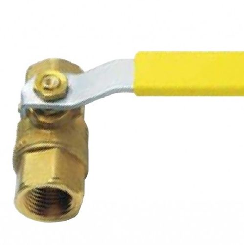 Vanne à boisseau sphérique - 20 - Mecesa - Mecanica Egarense, SA - manuelle / chimique / pour applications pétrolières