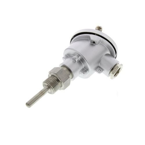 Sonde de température Pt100 - Mecesa - Mecanica Egarense, SA - à thermistance / filetée / de produits alimentaires