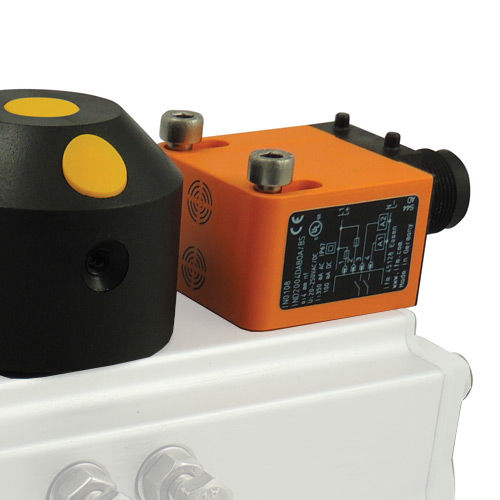 Boîtier de fin de course - 700IFM series - TUNING Fluid Solutions SARL