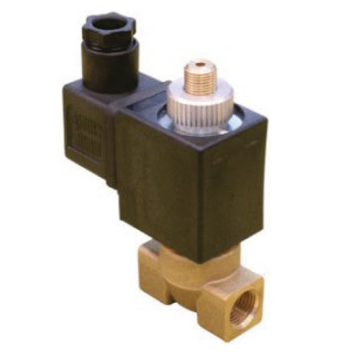 Électrovanne 3 voies - B3CDN series - TUNING Fluid Solutions SARL - NF / pour eau / air