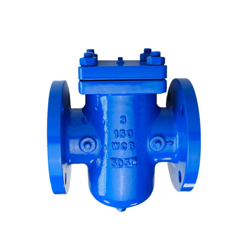 Crépine à bride - MGL41F-150C - Yongkang Yonlin Industry & Trade Co.,Ltd Yongkang Lianggong Valve Co., Ltd. - en acier inoxydable