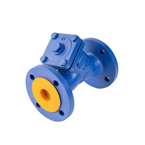 Crépine en Y - GL41F-16C - Yongkang Yonlin Industry & Trade Co.,Ltd Yongkang Lianggong Valve Co., Ltd.