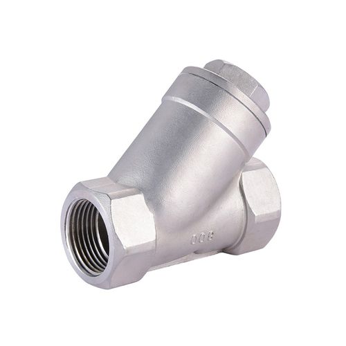 Crépine en acier inoxydable - GL11F-150P - Yongkang Yonlin Industry & Trade Co.,Ltd Yongkang Lianggong Valve Co., Ltd. - en Y