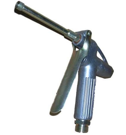 Pistolet de lubrification - WP 10 - Zaklady Automatyki POLNA S.A. - à graisse / manuel / haute pression