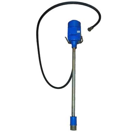 Pompe à engrenage - PZ 40 - Zaklady Automatyki POLNA S.A. - pour lubrifiants / électrique / mobile