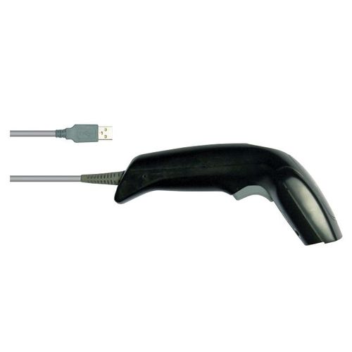 Scanner de code-barres portatif - 4023  - Schleich GmbH - 1D / 2D