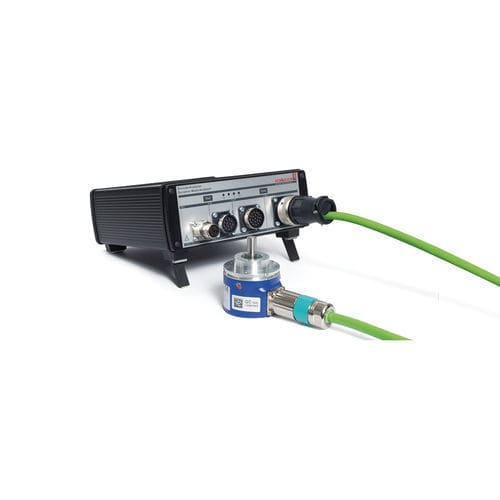 Testeur électrique - 4032 series - Schleich GmbH - d'installation électrique / pour l'industrie / portable