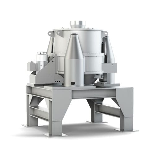 Centrifugeuse de déshuilage - KSE series - Carl Padberg Zentrifugenbau - de process / de copeaux / sur pied