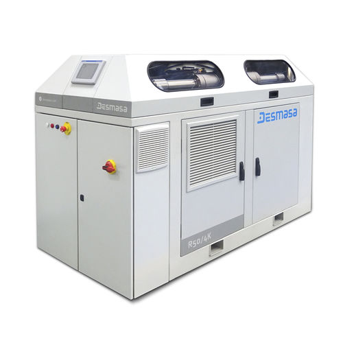 Intensificateur de haute pression - R50/4K - DESMASA