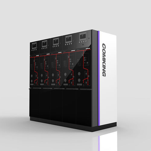 RMU isolée à l'air - CKAI series - Zhuhai Comking Electric Co.,Ltd. - compacte / pour disjoncteur / modulaire