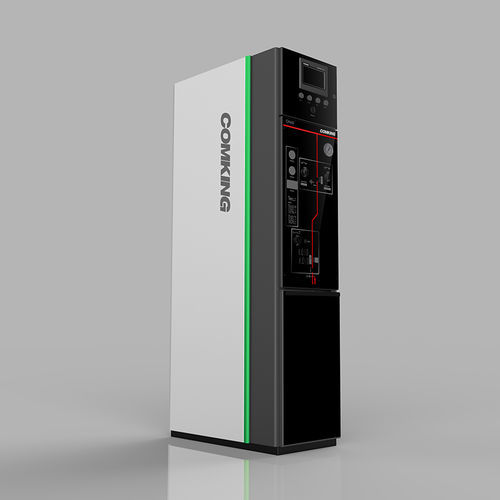 RMU primaire - CKAS - Zhuhai Comking Electric Co.,Ltd. - compacte / isolée au gaz / pour disjoncteur