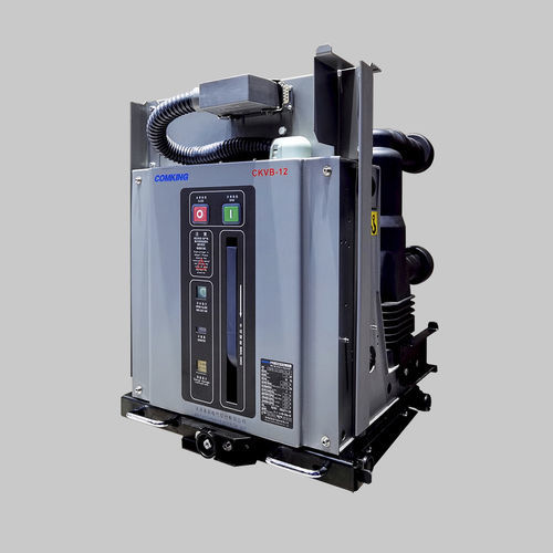 Disjoncteur à vide - CKVB - Zhuhai Comking Electric Co.,Ltd. - AC / haute tension / triphasé
