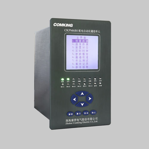 Unité de communication en réseau - CKPM680 - Zhuhai Comking Electric Co.,Ltd.