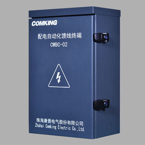 FTU pour la distribution électrique - CWBC-02  - Zhuhai Comking Electric Co.,Ltd.