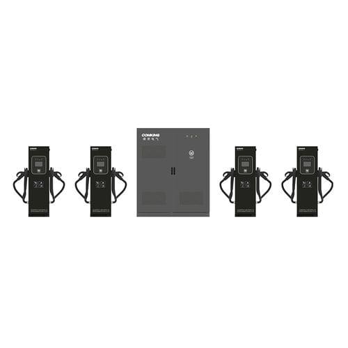 Borne de recharge pour véhicule électrique - CKEV-DD360 - Zhuhai Comking Electric Co.,Ltd.