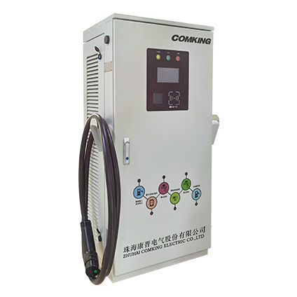 Station de recharge DC - CKEV-DC60/90 - Zhuhai Comking Electric Co.,Ltd. - murale