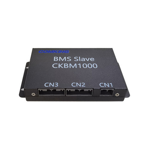 Système de gestion de batterie de tension - CKBM-2000 - Zhuhai Comking Electric Co.,Ltd. - capteur de température