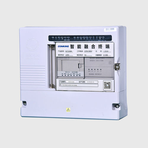 Terminal mural - CKTT100 - Zhuhai Comking Electric Co.,Ltd. - 2.4 et 5 GHz / modulaire / IoT