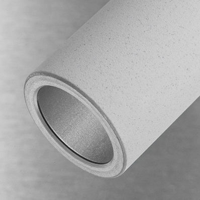 Revêtement antiusure - INOMETA - d'isolation thermique / en aluminium / de titane