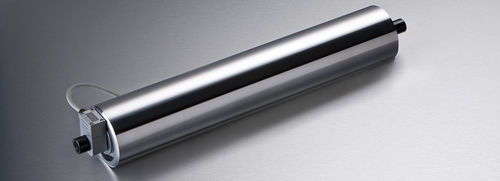 Rouleau pour capteur - INOMETA - de mesure / en acier / en aluminium