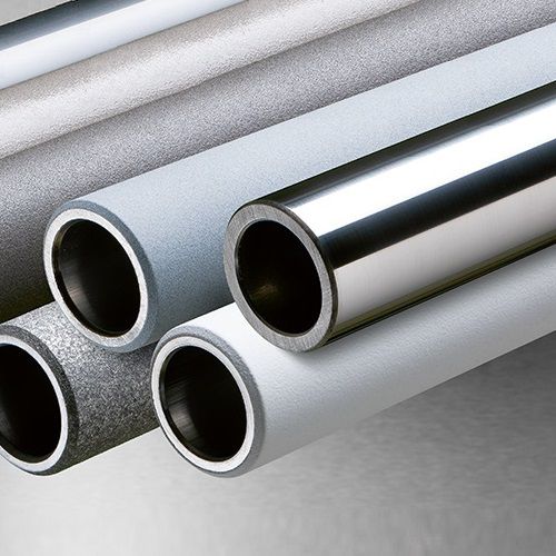 Revêtement en métal dur - INOMETA - d'isolation thermique / de titane / en aluminium