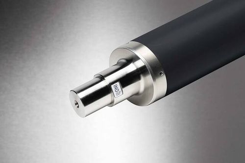 Manchon en acier - INOshaft® CP - INOMETA - PRFC / pour machines / d'arbre