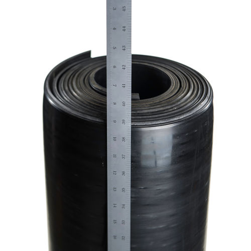 Feuille de joint en nitrile - 7136 series - Phelps Industrial Products LLC - pour gaz / pour alcool / de pétrole