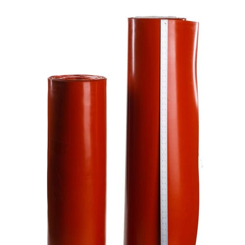 Élastomère en silicone - 7175 series - Phelps Industrial Products LLC - synthétique / conducteur / résistant aux UV