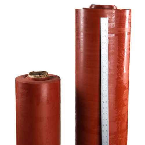 Feuille de joint en caoutchouc - 7237 series - Phelps Industrial Products LLC - de boues / pour eaux usées / résistante à l'abrasion