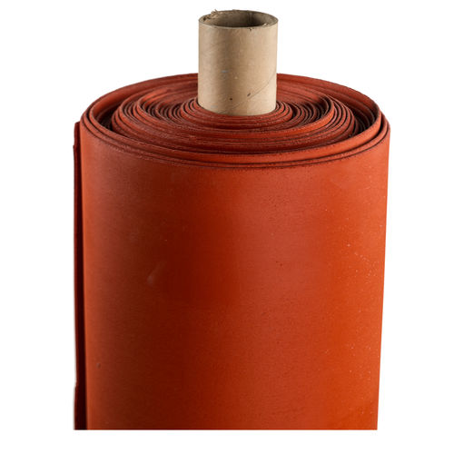 Feuille de joint en silicone - 7433 series - Phelps Industrial Products LLC - de compression / haute température