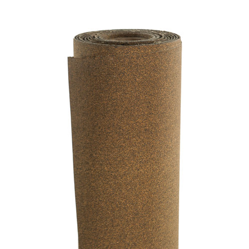 Feuille de joint en NBR - 7551 series - Phelps Industrial Products LLC - de pétrole / résistante aux produits chimiques / résistante à l'huile