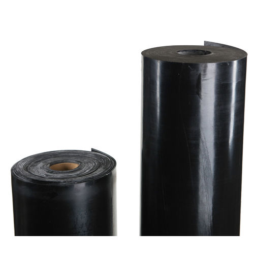 Feuille de joint en caoutchouc - 7331 series - Phelps Industrial Products LLC - en tissu / pour pompe / d'eau