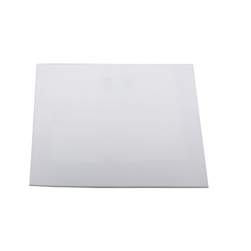 Feuille de joint en PTFE - 7530 series - Phelps Industrial Products LLC - pour l'industrie pétrochimique / pour l'industrie pharmaceutique / de compression