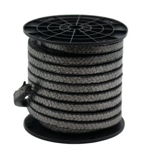 Garniture tressée en graphite - 2006 series - Phelps Industrial Products LLC - en fil de carbone / résistante aux produits chimiques / pour pompes à boue