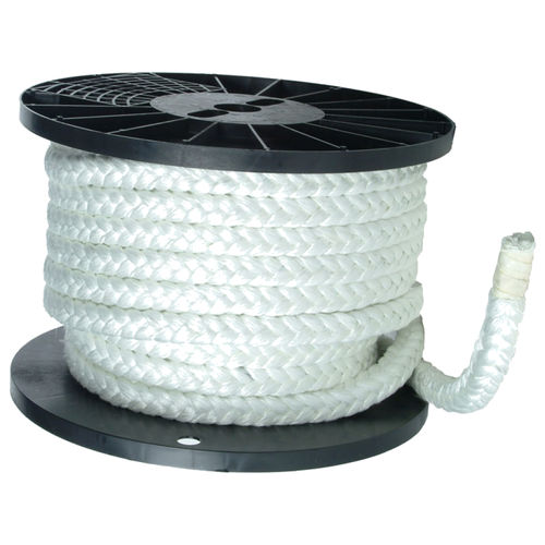 Corde statique - 6110 series - Phelps Industrial Products LLC - en fibre de verre / à haute résistance
