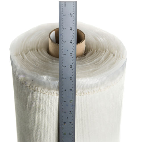 Tissu technique antichaleur - 7701 series - Phelps Industrial Products LLC - en fibre de verre / pour applications à haute température / d'étanchéité