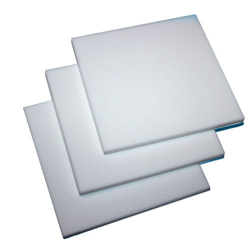 Feuille de joint en PRV - 7532 series - Phelps Industrial Products LLC - en PTFE / pour vanne / pour équipement électronique