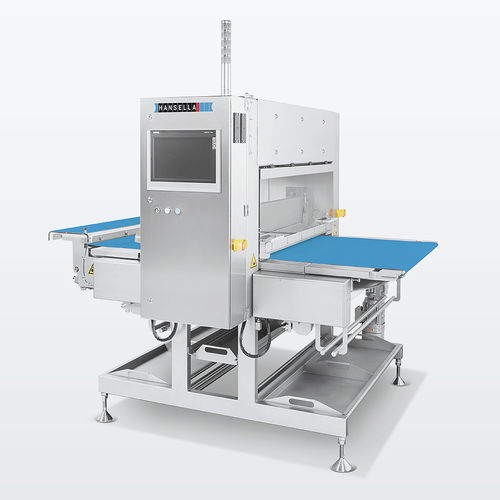 Ligne de production agroalimentaire barres de céréales - Rotzinger Group - pour la confiserie / automatique